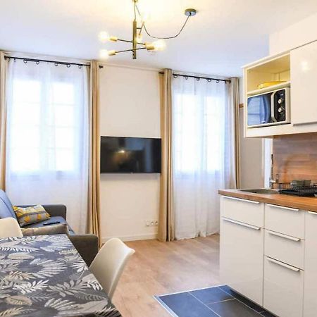Appartement Vieux-Port De Marseille - Opera المظهر الخارجي الصورة