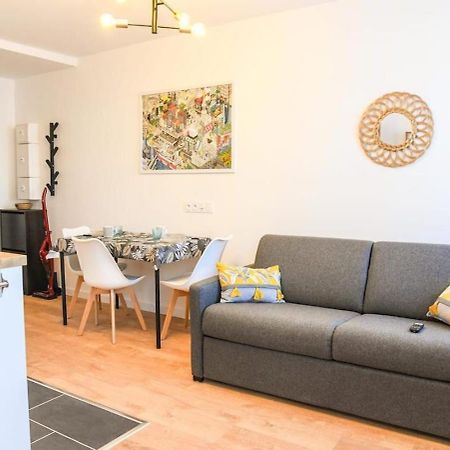 Appartement Vieux-Port De Marseille - Opera المظهر الخارجي الصورة