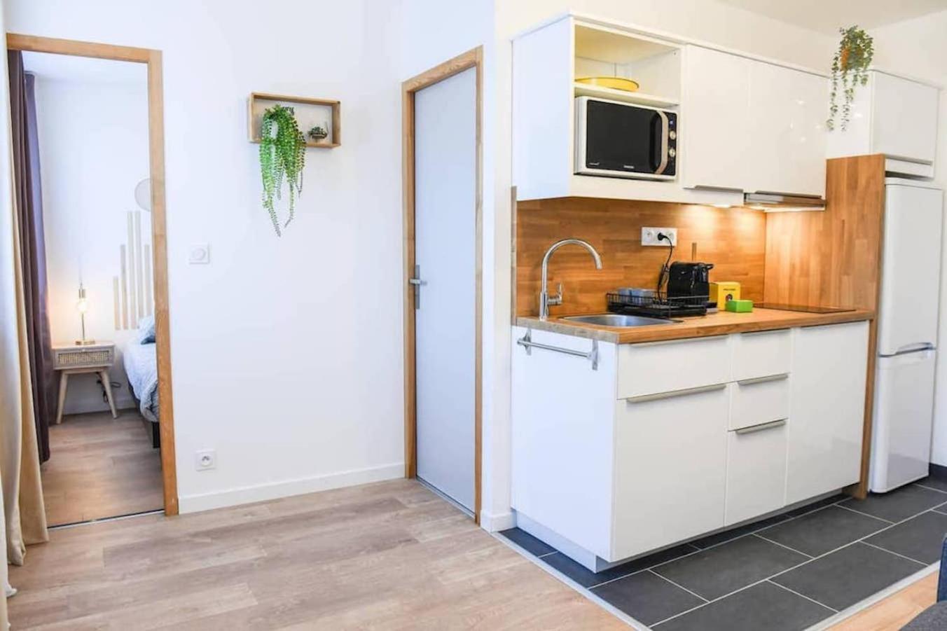 Appartement Vieux-Port De Marseille - Opera المظهر الخارجي الصورة